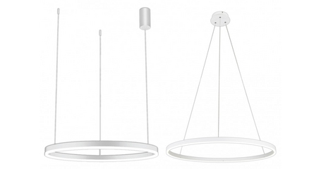 Подвесной светильник Kink Light ТОР 08218,01A(4000K)