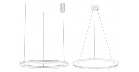 Подвесной светильник Kink Light ТОР 08218,01A(4000K)