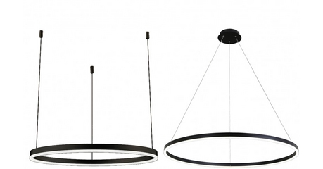 Подвесной светильник Kink Light ТОР 08218,19A(4000K)