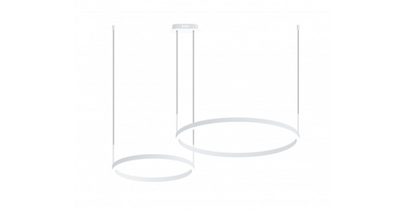 Подвесной светильник Kink Light ТОР 08219,01PA