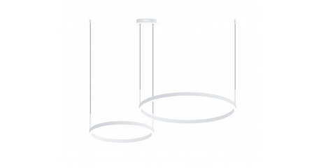 Подвесной светильник Kink Light ТОР 08219,01PA