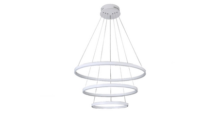 Подвесной светильник Kink Light ТОР 08223,01A(4000K)