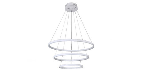 Подвесной светильник Kink Light ТОР 08223,01A(4000K)