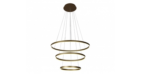 Подвесной светильник Kink Light Тор 08223,33(3000K)