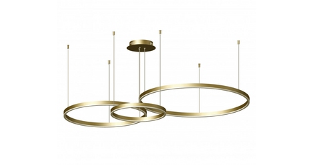 Подвесной светильник Kink Light ТОР 08223,33P(4000K)