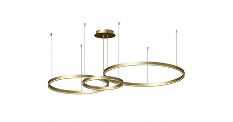 Подвесной светильник Kink Light ТОР 08223,33S