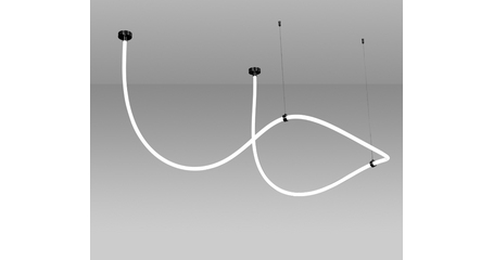 Подвесной светильник Kink Light Венди 08031-400,19
