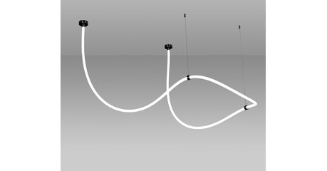Подвесной светильник Kink Light Венди 08031-400,19