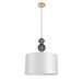 Подвесной светильник Lumion Classi Mikimito 8418/3A
