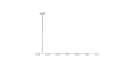 Подвесной светильник Lumion Comfi Torina 8265/7