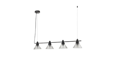 Подвесной светильник Lumion Corne 6595/4A