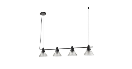 Подвесной светильник Lumion Corne 6595/4A