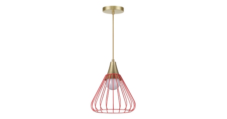 Подвесной светильник Lumion Dami 4450/1