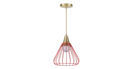 Подвесной светильник Lumion Dami 4450/1