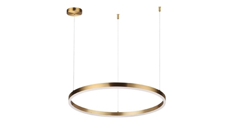 Подвесной светильник Lumion Echo 6531/50L