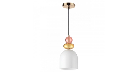 Подвесной светильник Lumion Gillian 4589/1B