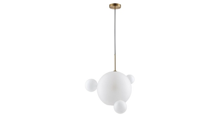 Подвесной светильник Lumion Glow 6516/1