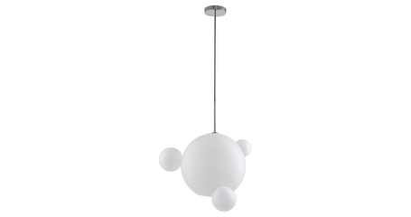 Подвесной светильник Lumion Glow 6517/1