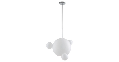 Подвесной светильник Lumion Glow 6517/1