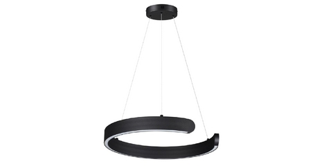 Подвесной светильник Lumion Indie 6534/28L