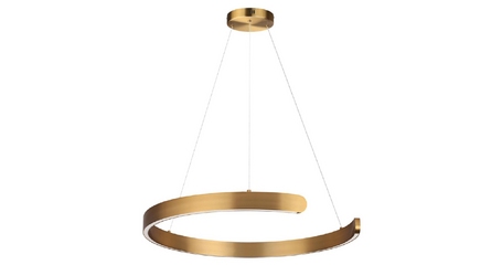 Подвесной светильник Lumion Indie 6535/43L