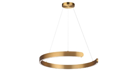 Подвесной светильник Lumion Indie 6535/43L