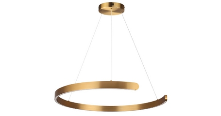 Подвесной светильник Lumion Indie 6535/57L