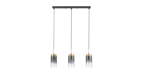 Подвесной светильник Lumion Isha 8101/3A