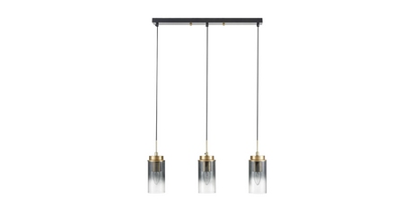 Подвесной светильник Lumion Isha 8101/3A