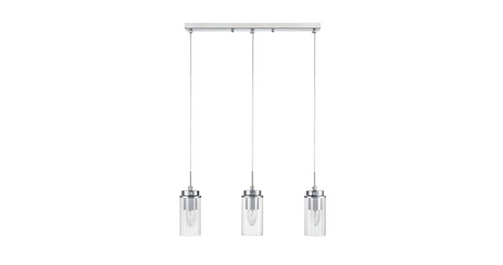 Подвесной светильник Lumion Isha 8102/3A