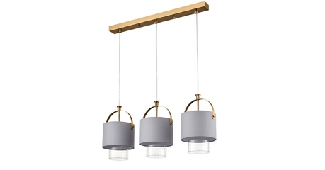 Подвесной светильник Lumion Jane 6592/3A