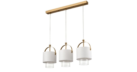 Подвесной светильник Lumion Jane 6593/3A