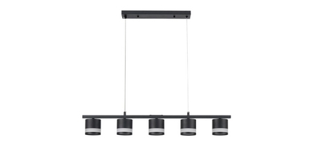 Подвесной светильник Lumion Lanika 8240/5