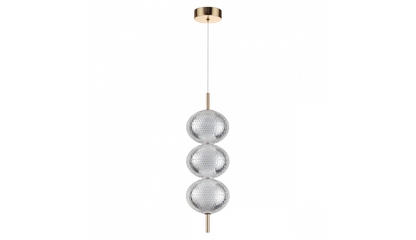 Подвесной светильник Lumion Ledio Caprice 6577/18L
