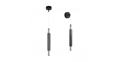 Подвесной светильник Lumion Ledio Trendy 6556/15WCL