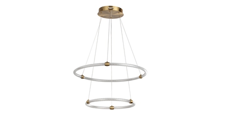 Подвесной светильник Lumion Ledio Twinkle 8010/50L