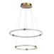 Подвесной светильник Lumion Ledio Twinkle 8010/50L