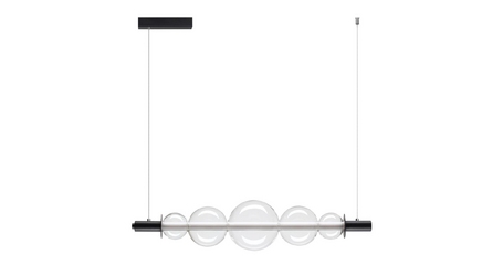 Подвесной светильник Lumion Miami 5671/10L