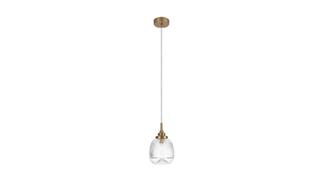 Подвесной светильник Lumion Moderni Dea 8439/1A