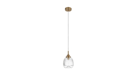 Подвесной светильник Lumion Moderni Dea 8439/1A