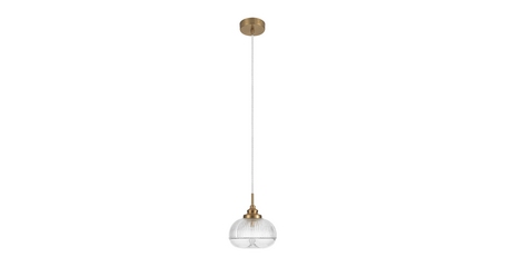 Подвесной светильник Lumion Moderni Dea 8439/1B