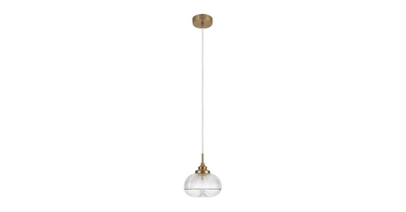 Подвесной светильник Lumion Moderni Dea 8439/1B
