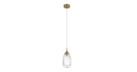 Подвесной светильник Lumion Moderni Dea 8439/1C
