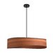 Подвесной светильник Lumion Moderni Lagoma 8421/6A
