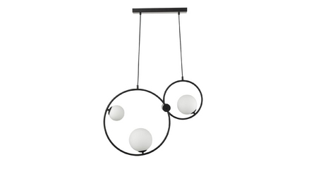 Подвесной светильник Lumion Ornato 8035/3