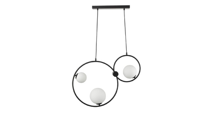 Подвесной светильник Lumion Ornato 8035/3