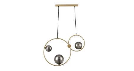 Подвесной светильник Lumion Ornato 8036/3