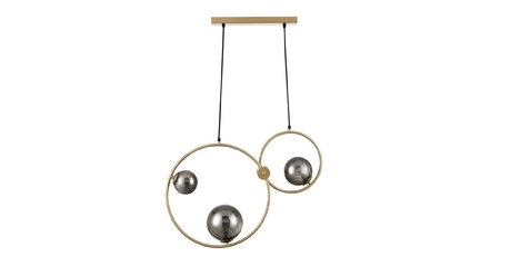 Подвесной светильник Lumion Ornato 8036/3