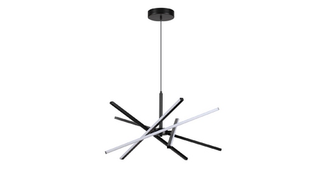 Подвесной светильник Lumion Parker 6563/60L