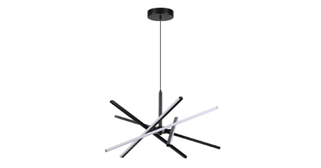 Подвесной светильник Lumion Parker 6563/60L